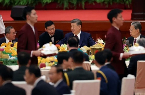 China este pregătită ”să reprime hotărât” forţele în favoarea independenţei din Taiwan, anunţă Xi Jinping într-un discurs înaintea Zilei Naţionale chineze, în care reiterează obiectivul ”reunificării”