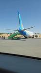 Un fel de 11 septembrie evitat? Pasagerii l-au imobilizat pe pilotul care a încercat să prăbuşească un zbor al companiei flydubai, afirmă Israelul
