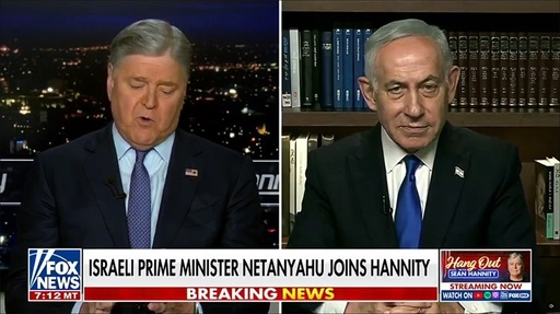 Netanyahu anunţă indignat că a avertizat Regatul Unit înainte de incidentul de la baza Fairford, după care Londra, pe care o acuză de ”propagandă antiisraeliană” a impus sancţiuni Israelului