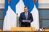 Finlanda - După intruziuni repetate la domiciliile unor aleşi, prim-ministrul nu exclude o posibilă implicare străină