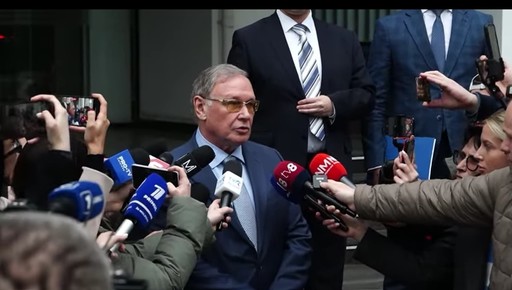 Ambasadorul agreat al Rusiei la Chişinău neagă că dronele care survolează Moldova sunt ruseşti: „Toate seamănă. Luaţi-le pe cele americane, sunt la fel”