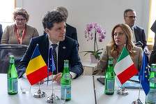 Italia şi România, în fruntea eforturilor de menţinere a fondurilor UE destinate agriculturii şi plăţilor regionale 