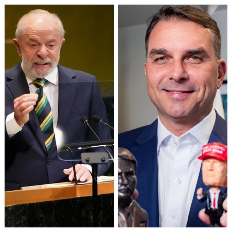 Lula sau Flavio Bolsonaro? Brazilia la urne, sub privirea lui Trump