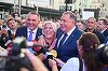 Milorad Dodik şi-a proclamat victoria la alegerile din Bosnia, pe fondul tensiunilor etnice şi al speranţelor legate de aderarea la UE