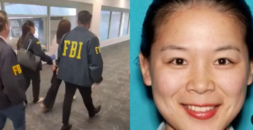 FBI-ul a arestat o femeie acuzată de spionaj în favoarea Chinei