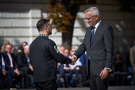 Germania se află în pericol de a intra într-un conflict violent cu Rusia. Ameninţarea este reală şi iminentă, avertizează şeful serviciilor de informaţii. În Ucraina sunt de aşteptat atacuri de o severitate fără precedent