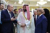 Turcia şi Pakistanul anunţă că desfăşoară forţe militare în Araba Saudită împotriva rebelilor huthi din Yemen