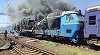 Peste 5.800 de trenuri evacuate în septembrie în Ucraina, din cauza ameninţării unor atacuri ruseşti, anunţă PAT Ukrzaliznytsia