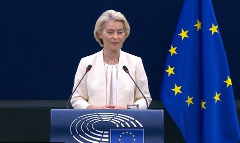 Bruxelles-ul îşi prezintă propunerile pentru a face mai uşor de înghiţit „pilula” extinderii