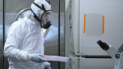 Posibil focar de ciumă în Rusia - Presa locală scrie că 200 de persoane ar fi în carantină, după moartea unei tinere tehniciene de laborator. Moscova încearcă să liniştească populaţia, Trump îşi oferă ajutorul