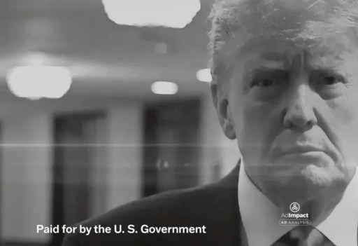Donald Trump renunţă să-şi mai finanţeze reclama televizată din banii contribuabililor, după ce a stârnit polemici