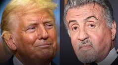 Sylvester Stallone ”detestă” Războiul din Iran şi se distanţează de Trump. De la Războiul din Coreea, la începutul anilor '50, ”ne ducem în ţări fără niciun motiv valabil”. ”Războiul nu este justificat decât dacă eşti atacat. De ce ne ducem acolo?”