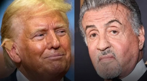 Sylvester Stallone ”detestă” Războiul din Iran şi se distanţează de Trump. De la Războiul din Coreea, la începutul anilor '50, ”ne ducem în ţări fără niciun motiv valabil”. ”Războiul nu este justificat decât dacă eşti atacat. De ce ne ducem acolo?”