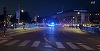 Un bărbat înarmat, rănit grav prin împuşcare de poliţie la palatul regal din Stockholm