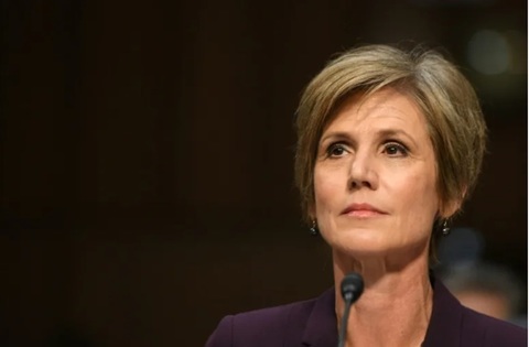 O fostă magistrată de rang înalt, Sally Yates, urmează să examineze gestionarea violului în grup de la Universitatea Cornell 