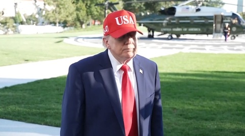 Trump anunţă urmează să discute la telefon cu Putin despre presupusul caz de ciumă din Rusia