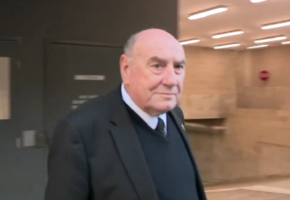 Fost episcop australian, condamnat la închisoare pentru abuzuri sexuale asupra unor tineri / Este unul dintre cei mai înalţi lideri catolici din lume care se confruntă cu acuzaţii
