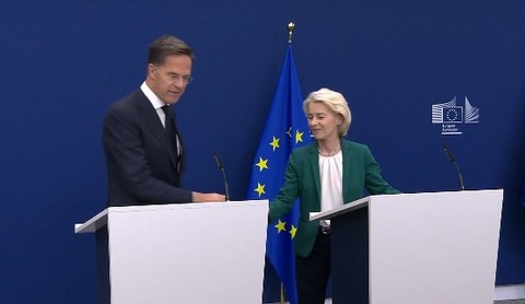 POLITICO: UE se pregăteşte discret pentru scenariul de coşmar al unui atac hibrid cu numeroase victime. Unele capitale avertizează însă că Bruxelles-ul riscă să se suprapună cu NATO