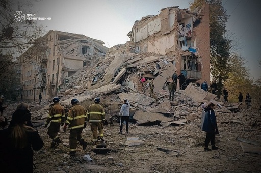 Ucraina - Atacurile ruseşti au provocat moartea a 28 de persoane, dintre care cinci copii/ VIDEO