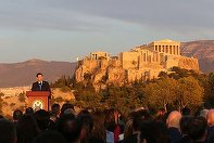 Marco Rubio avertizează Europa că se află la răscruce de drumuri şi îi cere „să se trezească”