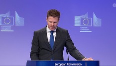 UE pune la dispoziţia României şi Bulgariei imagini din satelit după atacurile din Marea Neagră