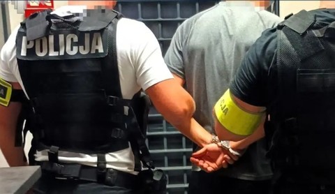 UPDATE - Un nou atac cu cuţitul într-o şcoală din Polonia. Un adolescent de 15 ani a fost reţinut. Un alt elev a fost arestat miercuri după ce ameninţase că va face „ceva rău” şcolii sale