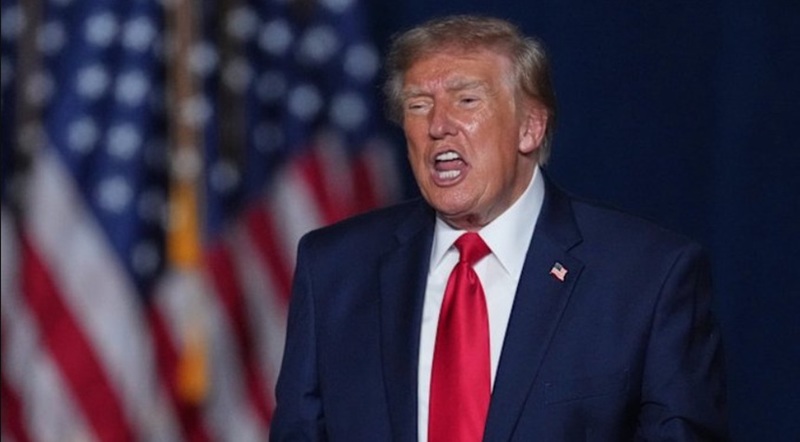 Trump exclude, pe Truth Social orice atac împotriva Iranului până la alegerile legislative americane de la 3 noiembrie şi anunţă ”discuţii productive” cu Teheranul
