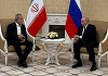 Rusia este pregătită să facă totul pentru a ”ajuta” Iranul să rezolve ”această situaţie”, îi spune Putin, în Turkmenistan, lui Pezeshkian despre Războiul din Iran, în care Teheranul nu are ”nicio vină”