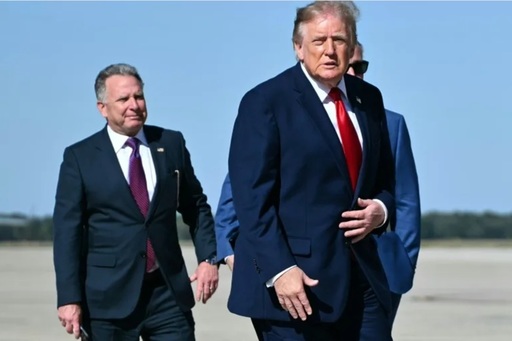 SUA invită Franţa, M.Britanie, Germania, NATO şi UE la negocieri cu Ucraina, la Miami, cu privire la ”idei noi” americane în vederea opririi Războiului din Ucraina, inclusiv ”propuneri de garanţii de securitate” pentru Kiev şi ”un proiect de prosperitate după război”
