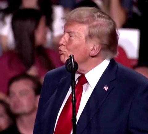 Trump redistribuie comentarii potrivit cărora Comitetul Nobel „s-a compromis iremediabil şi a devalorizat” premiul pentru Pace. SUA impun sancţiuni Curţii Penale Internaţionale, la câteva ore după ce fosta judecătoare Pillay a câştigat distincţia