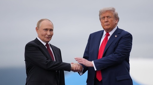 Trump anunţă că Rusia va livra ”imediat” milioane de tone de motorină SUA şi lumii, în urma unor ”discuţii foarte rodnice” cu Putin