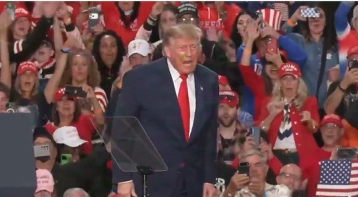 Trump îşi exprimă din nou indignarea că nu a primit Premiul Nobel pentru Pace: „O decizie ruşinoasă şi jenantă. Premiul a fost discreditat pentru totdeauna” 