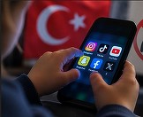 Turcia interzice accesul la reţelele sociale pentru copiii sub 15 ani