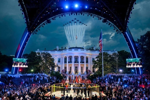 Presă: FBI-ul acordă UFC un contract exclusiv pentru instruirea agenţilor