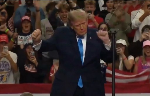 Trump susţine că Putin „ar dori să vadă o înţelegere” cu Ucraina