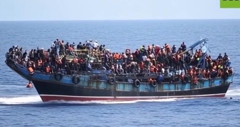 Aproape 140 de imigranţi, printre care şi copii, au murit după ce o barcă care se îndrepta din Djibouti spre Yemen s-a răsturnat. Peste 80 de persoane sunt date dispărute