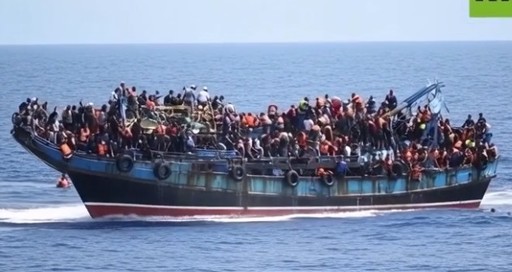 Aproape 140 de imigranţi, printre care şi copii, au murit după ce o barcă care se îndrepta din Djibouti spre Yemen s-a răsturnat. Peste 80 de persoane sunt date dispărute