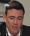 Prim-ministrul britanic Burnham afirmă că Rusia a intervenit în votul privind Brexit-ul din 2016 şi avertizează Franţa şi Germania în legătură cu posibile interferenţe ruse în politica lor