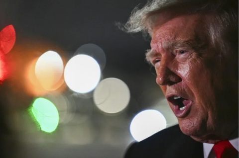 O judecătoare suspendă publicitate televizată pro-Trump finanţată cu bani publici, cu trei săptămâni înaintea alegerilor de la 3 noiembrie