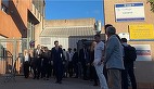 Un elev a deschis focul la şcoală cu o puşcă de vânătoare şi a rănit doi profesori, în sudul Franţei