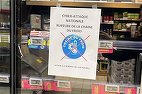 Zi neagră în supermarketurile franceze în urma unui atac cibernetic de amploare care a afectat în special frigiderele. Acestea s-au încălzit la 50 de grade. Tone de marfă congelată a trebuit aruncată