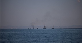 Alte două nave lovite în atacuri cu dronă în largul Bulgariei, cel puţin una scufundată. Radev denunţă atacuri ”inacceptabile” şi anunţă că a informat NATO şi că o convoacă pe ambasadoarea Rusiei