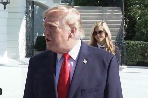Donald Trump recunoaşte că menţinerea majorităţii republicane va fi la fel de dificilă în ambele camere ale Congresului, la alegerile din 3 noiembrie