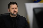 Zelenski susţine că Ucraina nu a primit informaţiile obişnuite de avertizare din partea Occidentului în timpul ultimului atac al Rusiei