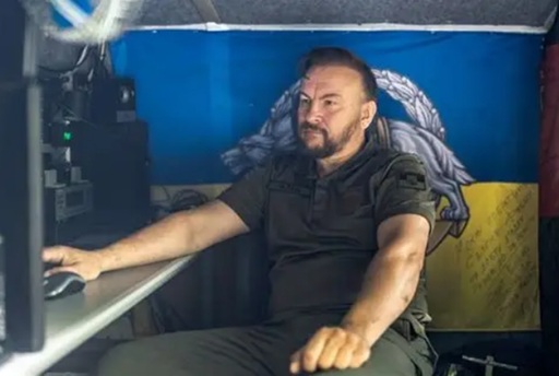 Starlink a restricţionat operaţiunile în noaptea de marţi spre miercuri, anunţă un consilier în domeniul tehnologiei al lui Zelenski, Serghii Beskrestnov. ”Forţele noastre nu au fost avertizate”