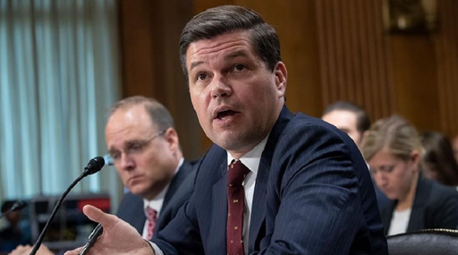 Conducătorul afacerilor europene la Departamentul de Stat american Wess Mitchell demisionează