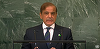 Pakistanul, o treime inundat de ploi musonice, lansează la Adunarea Generală a ONU un apel disperat la salvarea planetei