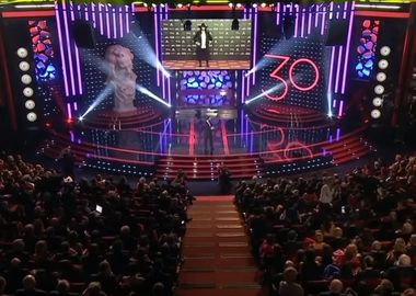 Filmul ”Truman”, de Cesc Gay, marele învingător la gala premiilor Goya 2016. VIDEO