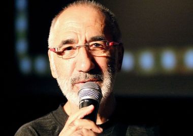 Actorul Răzvan Vasilescu, operat pe cord la Spitalul Floreasca, după ce a făcut infarct 