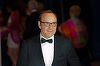 Portretul unui preşedinte fictiv, interpretat de Kevin Spacey, expus în galeria Institutului Smithsonian. FOTO, VIDEO